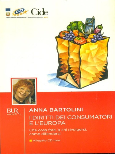 Diritti dei consumatori e - diritti,
