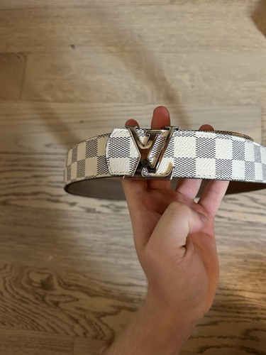 Louis vuitton cintura uomo - cintura,