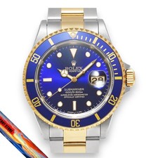 Orologio da uomo Rolex