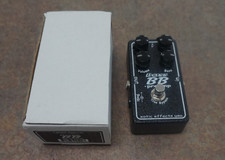 Xotic effects bass - xotic, preamp