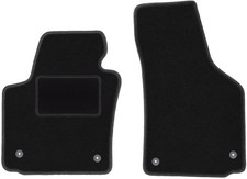 Tappetini Anteriori in Velluto