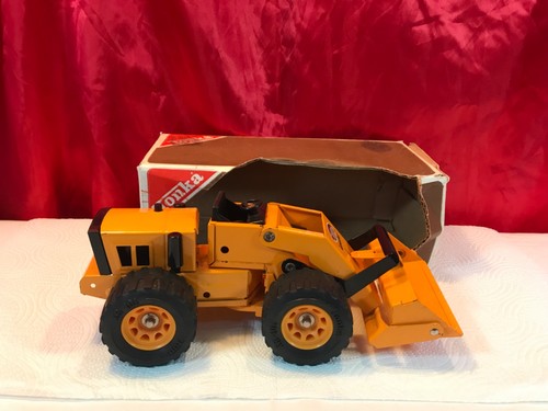 Caricatore vintage tonka - caricatore,