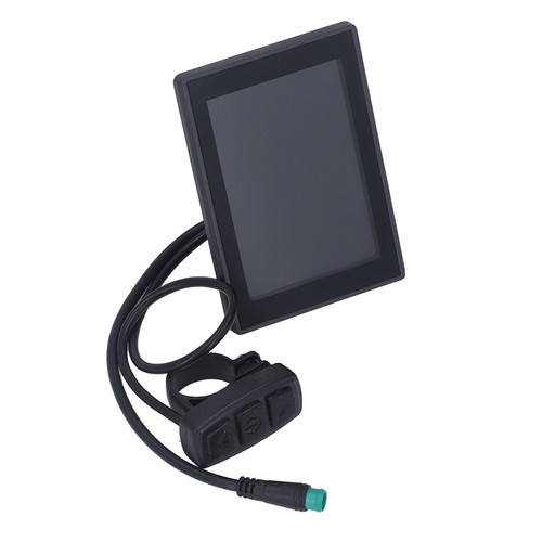 Kit regolatore bici elettrica - regolatore,
