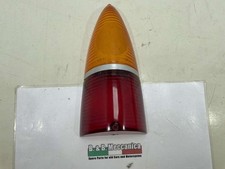 PLASTICA GEMMA FARO FANALE POSTERIORE NUOVA FIAT 1500 L 1800 2100 BERLINA (OM...