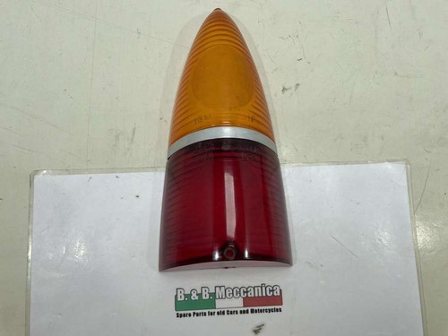 Plastica gemma faro fanale - plastica,
