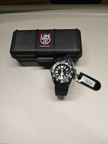 Orologio subacqueo luminox - orologio,