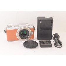Panasonic Lumix DMC-GF7 16MP