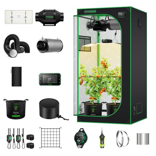 Vivosun giy smart - vivosun,