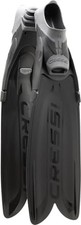 (TG. 44/45) CRESSI Turbo Flex