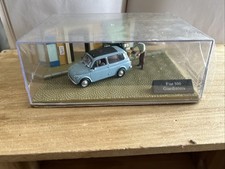 Fiat 500 Giardiniera Plastico