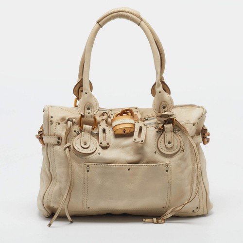 Borsa chloe paddington - borsa,