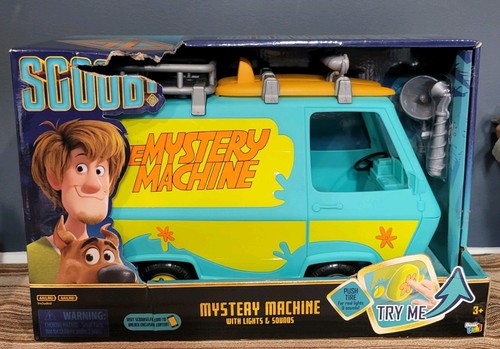 Scoob macchina dei misteri - scoob,