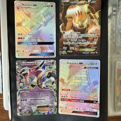 Carte pokemon ita - carte,