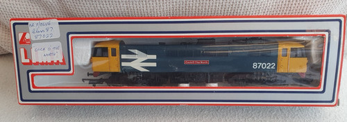 Lima 205155 class electric - lima,