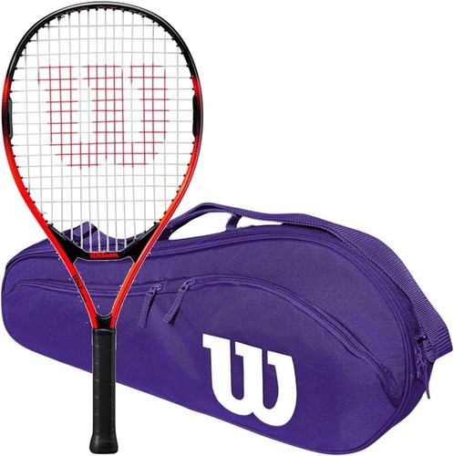 Racchetta tennis wilson - racchetta, pro