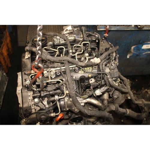 Motore compl volkswagen - ⭐,