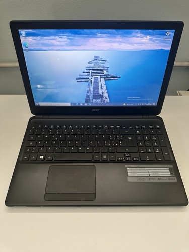 Notebook acer aspire 570g - notebook, e1-570g