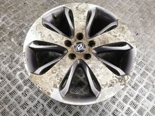 Hyundai Santa Fe 2012 18 Pollici Cerchio In Lega Alufelge AMD181087
