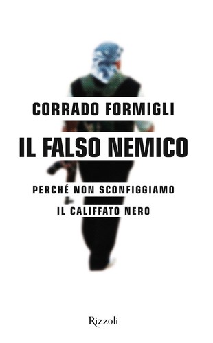 Falso nemico perché non - il,