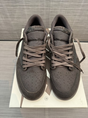 Travis scott jordan - jordan, 1