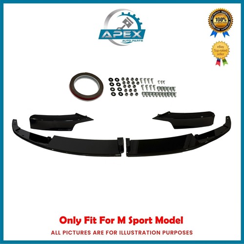 Per bmw serie f30 - f31, m
