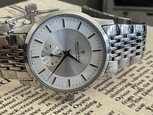 Orologio dreyfuss 1946 uomo - orologio,
