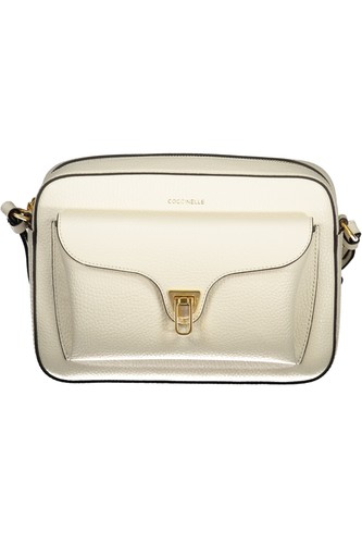 Coccinelle borsa donna bianco - coccinelle,