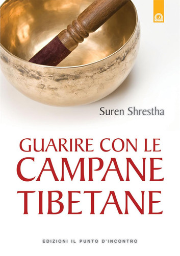 Guarire con campane - le,