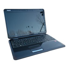 Asus K50IP – SSD 120GB