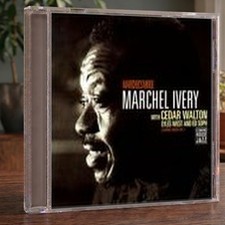 Ivery, Marchel - Marchel's