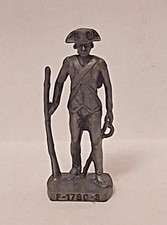 U-ei Soldatini Kinder metal