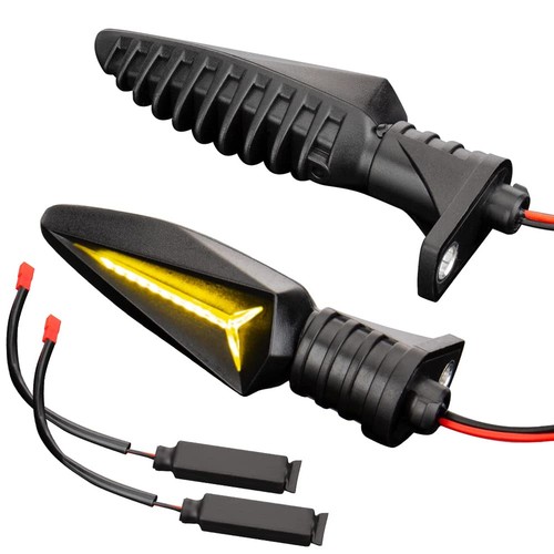 Segnali direzione led - di,