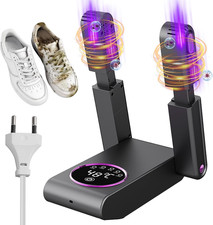 Asciugascarpe Elettrico – Asciuga Scarpe – Asciuga Stivali – Asciuga Scarpe Con 