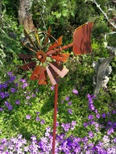 Ruota eolica mulino a vento