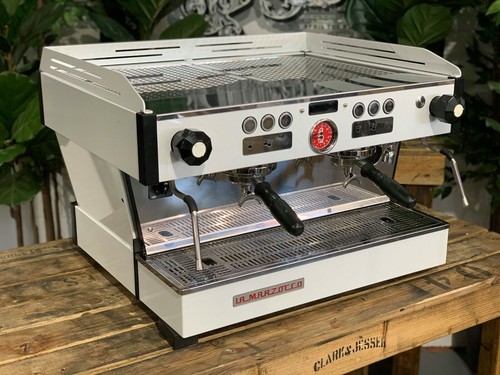 Marzocco linea 2 gruppo - la,