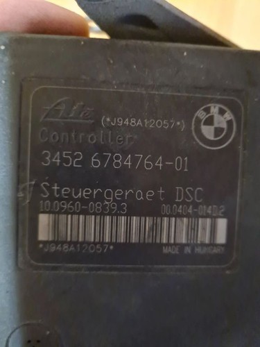 Pompa abs bmw - bmw, e93