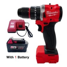 Milwaukee Trapano Avvitatore