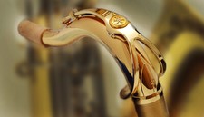 Yamaha G1 Standard Stock Neck