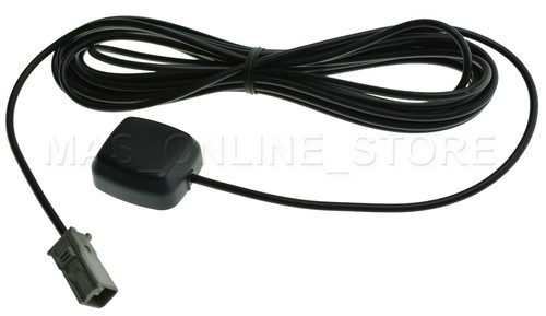Antenna gps kenwood - antenna,