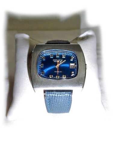 Bellissimo orologio polso - da,