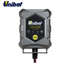 CARICA BATTERIE MANTENITORE DI