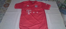Maglia Calcio  BAYERN MONACO num. 25 MULLER Shirt Trikot Vintage Maillot Jersey