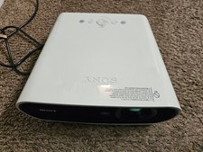 Sony VPL-EX7 XGA  Projector