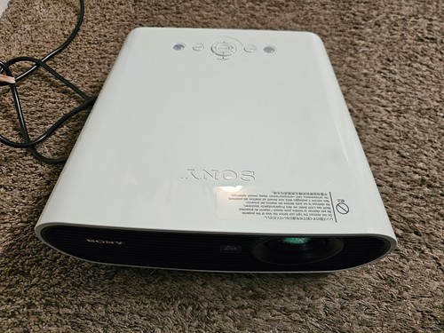 Sony vpl ex7 xga - xga,