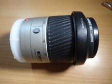 Minolta 28-100 mm f/3.5-5.6