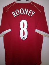 MANCHESTER UNITED 2006-2007