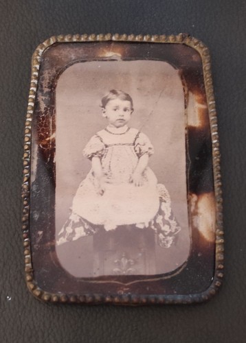 Giorgio conrad napoli - giorgio, bambina