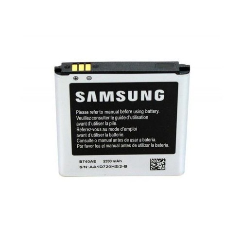 Batteria zoom originale - zoom,