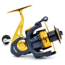 Mulinello da spinning CAMEKOON