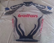 Maglia ciclismo Biemme ballan